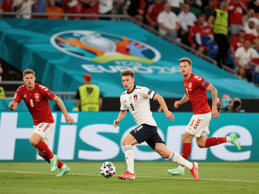 土耳其力克格鲁吉亚,葡萄牙险胜捷克:欧洲杯F组精彩对决 欧洲杯小组赛总是充满着戏剧性与悬念,无论