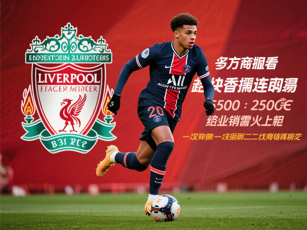 22岁法兰西帝星引豪门追逐,利物浦锁定阿诺德接班人 法国新星不仅仅是出于球技上的抢手,他更是