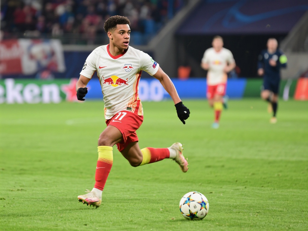 德媒:哈维-西蒙斯接近敲定未来去向,大概率选择留守莱比锡 分析认为,首先是球队的战术体系与他的个人