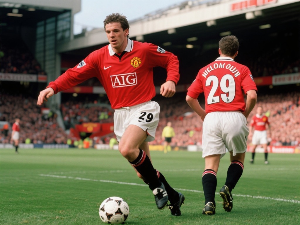 曼联29号的历史回顾
让我们把目光放回