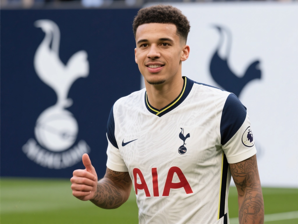 近年来，热刺的转会市场动作饱受争议，从大