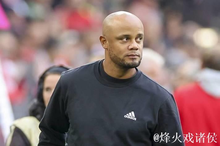 孔帕尼：穆西亚拉明年1月复出