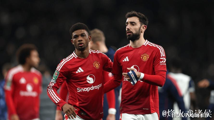 曼联vs伯恩茅斯:布鲁诺-费尔南德斯、芒特首发,尤斯廷-克鲁伊维特、塞门约 曼联vs伯恩茅斯:布鲁诺-费尔南德斯、芒特首发,尤斯廷-克鲁伊维特、塞门约