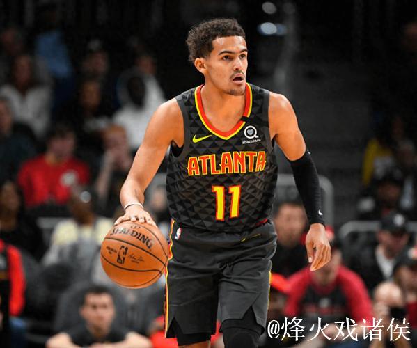 特雷杨38+10助老鹰险胜黄蜂，英格拉姆绝杀带领鹈鹕击败开拓者