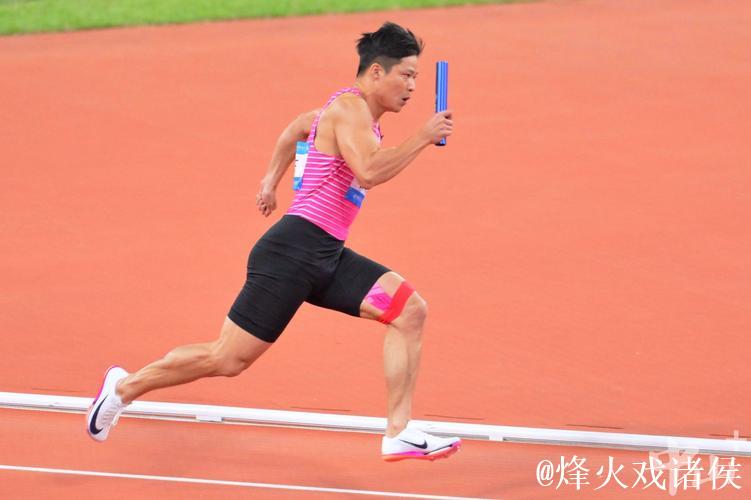 马龙圆梦乒乓男团冠军，苏炳添“百米飞人”赛场谢幕