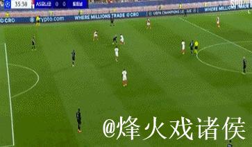 欧冠-巴洛贡错失良机维卡里奥神勇扑救 热刺0-0战平摩纳哥 欧冠-巴洛贡错失良机维卡里奥神勇扑救 热刺0-0战平摩纳哥