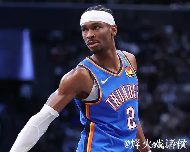 双子星联手轰下58分雷霆狂胜火箭 绿军加时险胜篮网