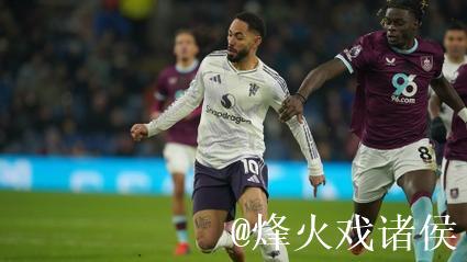 英超-舍什科双响海文乌龙失误 曼联2-2战平伯恩利 英超-舍什科双响海文乌龙失误 曼联2-2战平伯恩利